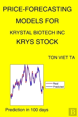 Bertrand.pt - Price-Forecasting Models For Krystal Biotech Inc Krys Stock