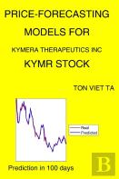 Price-Forecasting Models For Kymera Therapeutics Inc Kymr Stock
