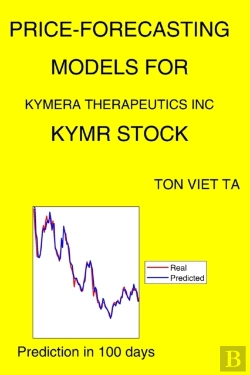 Bertrand.pt - Price-Forecasting Models For Kymera Therapeutics Inc Kymr Stock