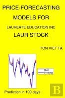 Price-Forecasting Models For Laureate Education Inc Laur Stock