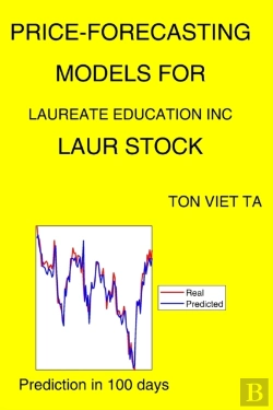 Bertrand.pt - Price-Forecasting Models For Laureate Education Inc Laur Stock