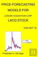 Price-Forecasting Models For Leisure Acquisition Corp Lacq Stock