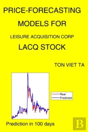 Price-Forecasting Models For Leisure Acquisition Corp Lacq Stock