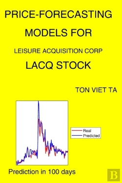 Bertrand.pt - Price-Forecasting Models For Leisure Acquisition Corp Lacq Stock