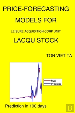 Bertrand.pt - Price-Forecasting Models For Leisure Acquisition Corp Unit Lacqu Stock