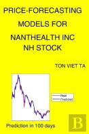 Price-Forecasting Models For Nanthealth Inc Nh Stock