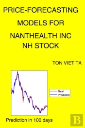 Price-Forecasting Models For Nanthealth Inc Nh Stock