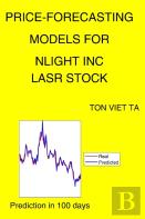 Price-Forecasting Models For Nlight Inc Lasr Stock