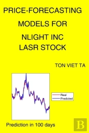 Price-Forecasting Models For Nlight Inc Lasr Stock