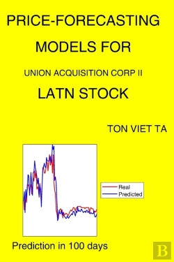 Bertrand.pt - Price-Forecasting Models For Union Acquisition Corp Ii Latn Stock