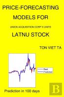 Price-Forecasting Models For Union Acquisition Corp Ii Units Latnu Stock