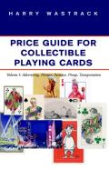 Price Guide For Playing Collectible Cards Vol I