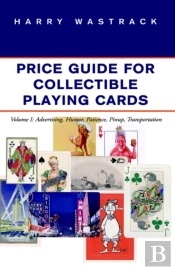 Price Guide For Playing Collectible Cards Vol I