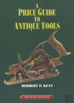 Bertrand.pt - Price Guide To Antique Tools