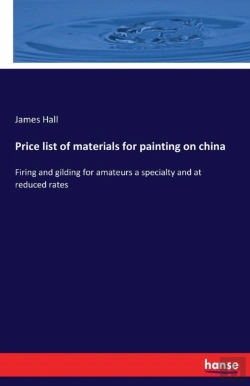 Bertrand.pt - Price List Of Materials For Painting On China