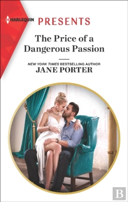 Bertrand.pt - Price Of A Dangerous Passion