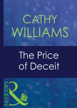 Bertrand.pt - Price Of Deceit