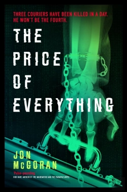 Bertrand.pt - Price Of Everything: Longlisted For The 2026 Climate Fiction Prize!