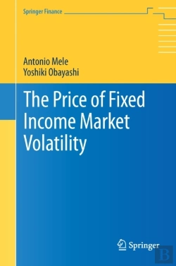 Bertrand.pt - Price Of Fixed Income Market Volatility