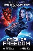 Price Of Freedom