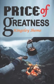 Price Of Greatness