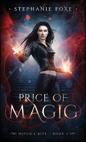 Price Of Magic