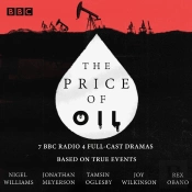 Price Of Oil