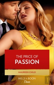 Price Of Passion