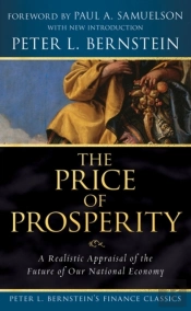 Price Of Prosperity