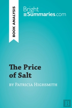 Bertrand.pt - Price Of Salt By Patricia Highsmith (Book Analysis)
