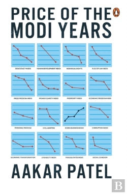 Bertrand.pt - Price Of The Modi Years