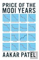 Price Of The Modi Years