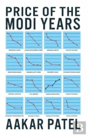 Price Of The Modi Years