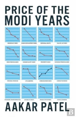 Bertrand.pt - Price Of The Modi Years