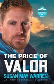 Price Of Valor (Global Search And Rescue Book #3)
