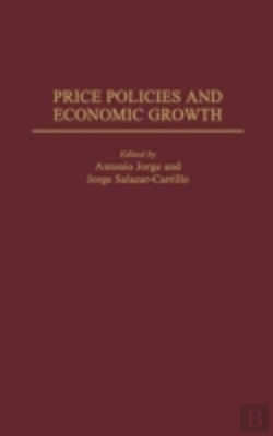 Bertrand.pt - Price Policies And Economic Growth