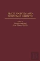 Price Policies And Economic Growth