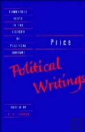 Price: Political Writings
