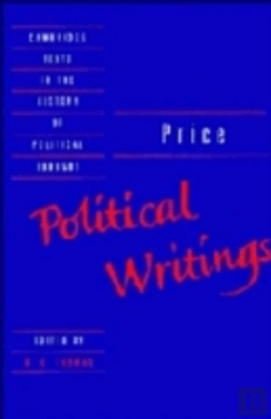 Bertrand.pt - Price: Political Writings