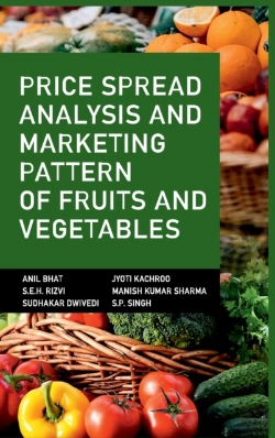 Bertrand.pt - Price Spread Analysis And Marketing Pattern Of Fruits And Vegetables
