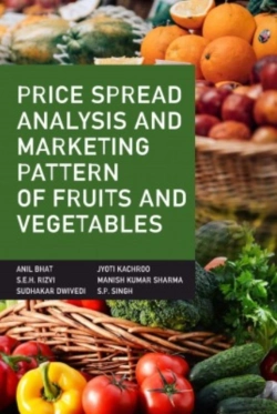Bertrand.pt - Price Spread Analysis And Marketing Pattern Of Fruits And Vegetables