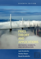 Price Theory And Applications