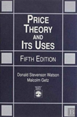 Bertrand.pt - Price Theory And Its Uses