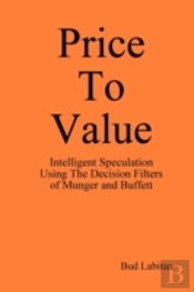 Price To Value