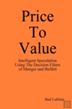 Bertrand.pt - Price To Value