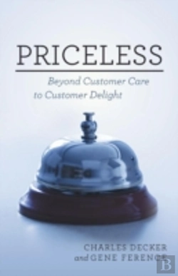 Bertrand.pt - Priceless: Beyond Customer Care To Custo