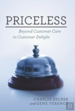 Bertrand.pt - Priceless: Beyond Customer Care To Custo