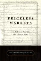 Priceless Markets