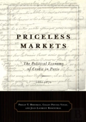 Priceless Markets