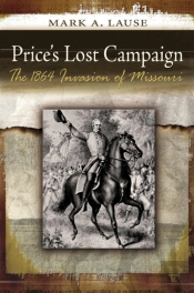 Price'S Lost Campaign